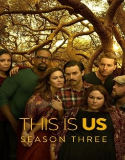 This Is Us - Das ist Leben staffel  3 stream