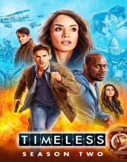 Timeless S2