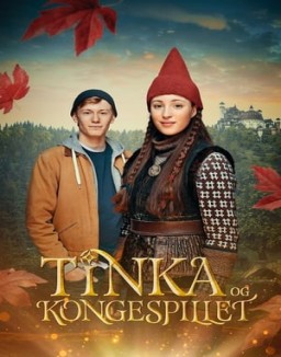 Tinka und die Königsspiele S1