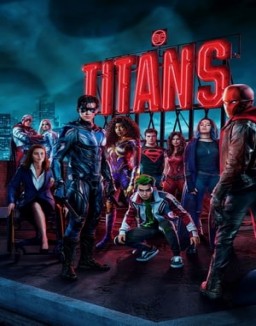 Titans S1