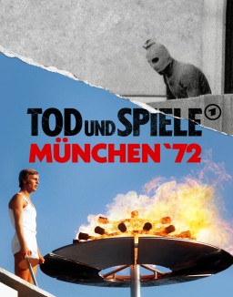 Tod und Spiele - München '72