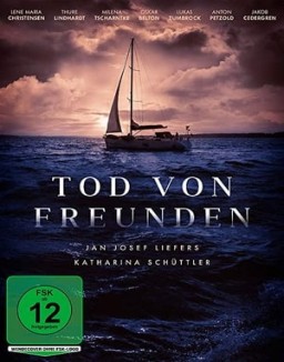 Tod von Freunden S1