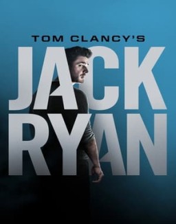 Tom Clancy's Jack Ryan S1