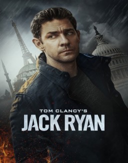 Tom Clancy's Jack Ryan S2