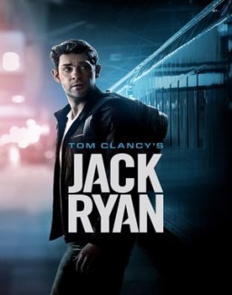 Tom Clancy's Jack Ryan S3