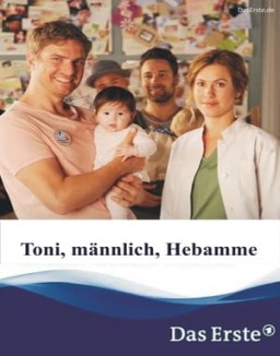 Toni, männlich, Hebamme S1