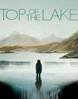 Top of the Lake S1