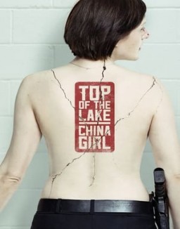 Top of the Lake S2