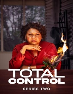 Total Control staffel  2 stream