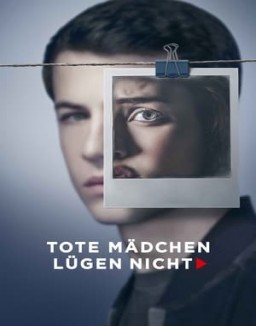 Tote Mädchen lügen nicht staffel  2 stream