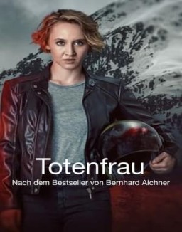 Totenfrau