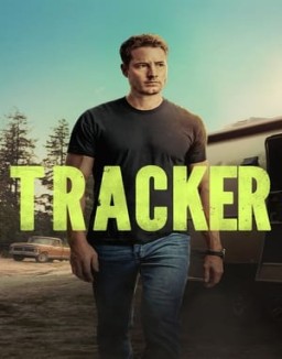 Tracker S1