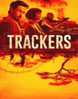 Trackers - Rote Spur S1