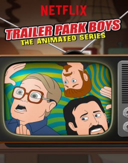 Trailer Park Boys: The Animated Series S1