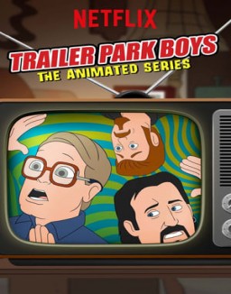 Trailer Park Boys: The Animated Series S2