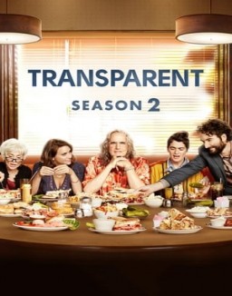 Transparent staffel  2 stream