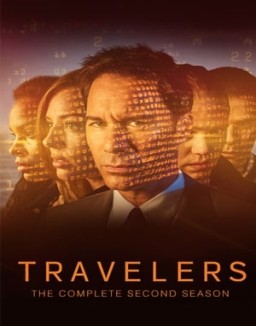 Travelers – Die Reisenden stream