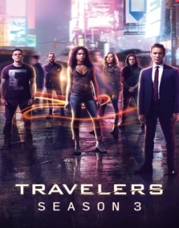 Travelers – Die Reisenden