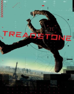 Treadstone S1