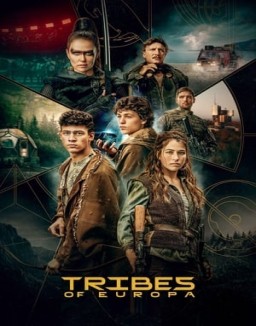 Tribes of Europa S1