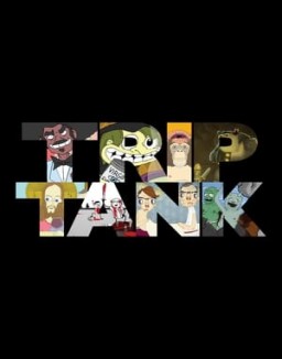 TripTank staffel  1 stream