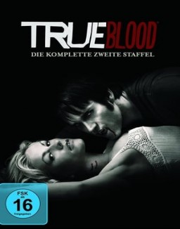 True Blood stream