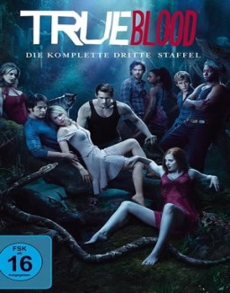 True Blood stream