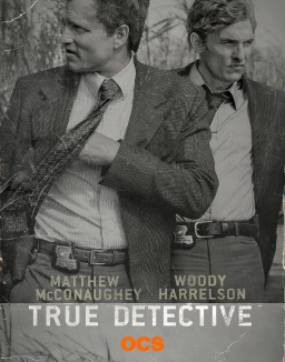 True Detective stream