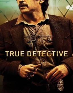 True Detective staffel  2 stream