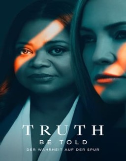 Truth Be Told - Der Wahrheit auf der Spur staffel  2 stream