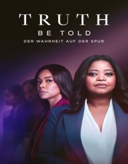 Truth Be Told - Der Wahrheit auf der Spur