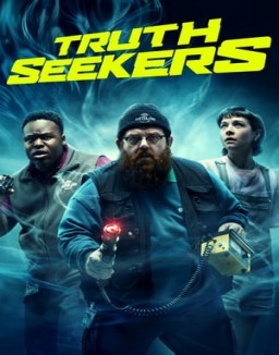 Truth Seekers S1