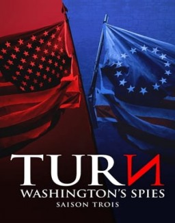 TURN: Washington's Spies S3