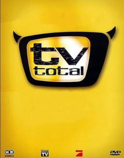 TV Total 2021 (1999) stream