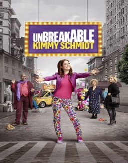 Unbreakable Kimmy Schmidt S1