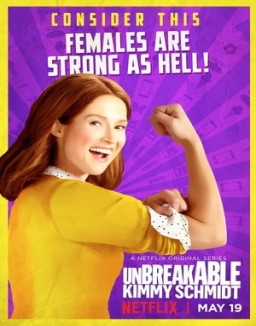 Unbreakable Kimmy Schmidt S3