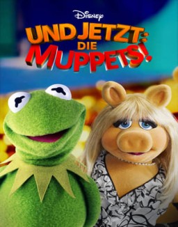 Und jetzt: Die Muppets! stream