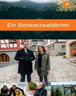 Und tot bist Du! Ein Schwarzwaldkrimi S1