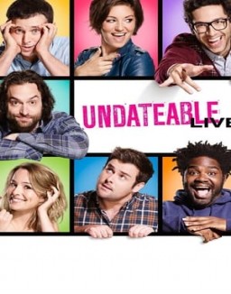 Undateable stream