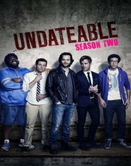 Undateable S2