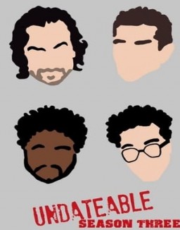 Undateable S3