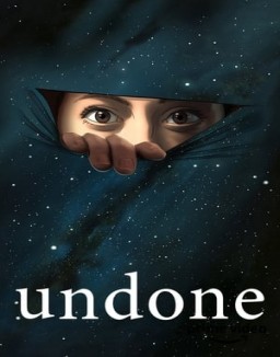 UNDONE staffel  1 stream