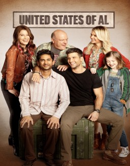 United States of Al S1