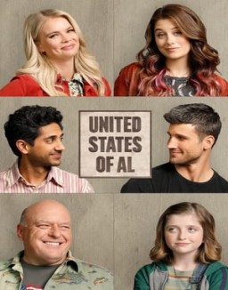 United States of Al S2