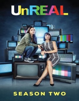 UnREAL staffel  2 stream