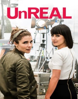 UnREAL staffel  3 stream