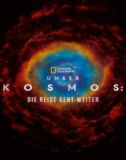 Unser Kosmos: Die Reise geht weiter S2