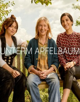 Unterm Apfelbaum stream