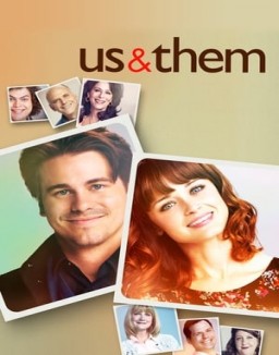 Us & Them S1