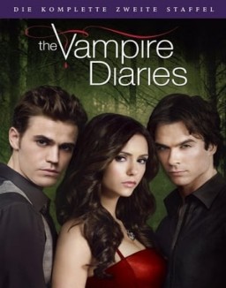 Vampire Diaries staffel  2 stream